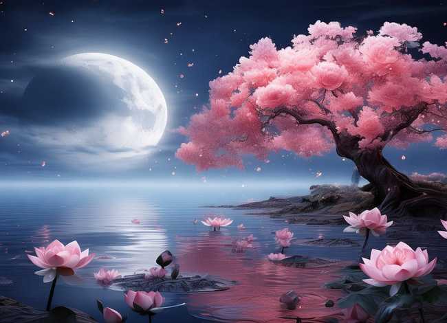 嫦娥 故事（嫦娥故事中神奇的地方）