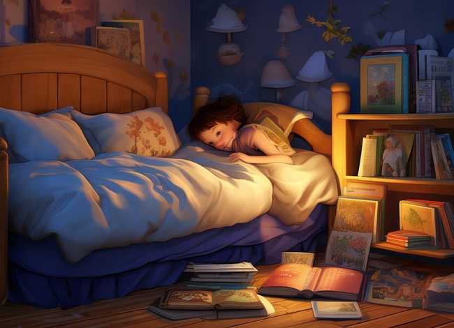 儿童睡前故事txt免费下载（睡前故事txt免费下载）