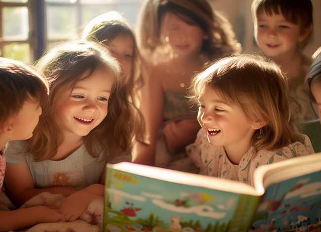 暖心幼儿故事、暖心的幼儿故事 暖心幼儿故事、暖心的幼儿故事