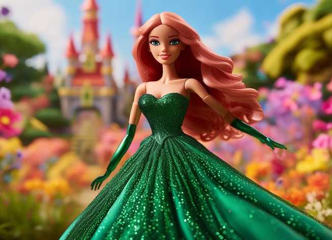 芭比系列故事 - 芭比系列故事有哪些？