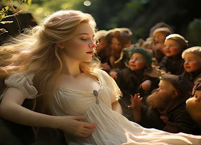 白雪公主 的故事、白雪公主的故事 睡前故事免费听 白雪公主 的故事、白雪公主的故事 睡前故事免费听