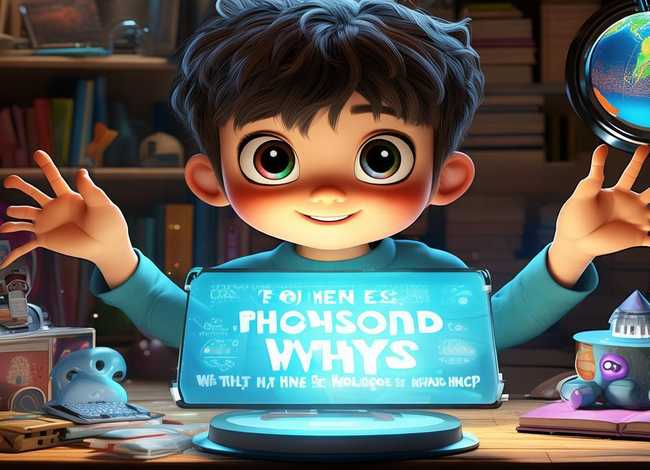 儿童故事十万个为什么语音在线听 十万个为什么故事在线收听