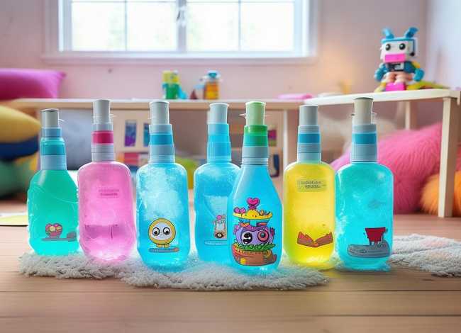 儿童冷冻喷剂、儿童冷冻喷剂有哪些 儿童冷冻喷剂、儿童冷冻喷剂有哪些