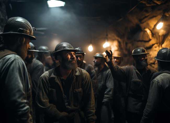 煤矿小故事,煤矿感人小故事 煤矿小故事,煤矿感人小故事