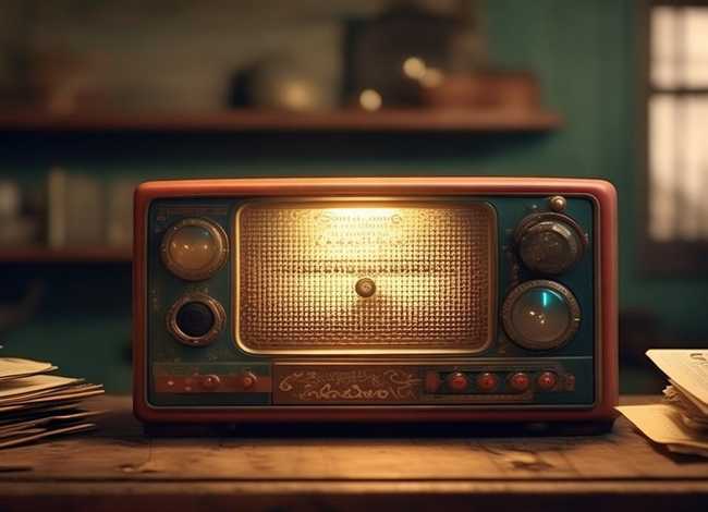 故事广播电台；故事广播电台节目表