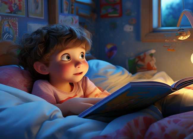 读睡前故事(故事书6-12周岁阅读睡前故事) 读睡前故事(故事书6-12周岁阅读睡前故事)
