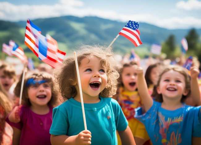 3岁幼儿爱祖国诗歌短小（3岁幼儿爱祖国儿歌短小）