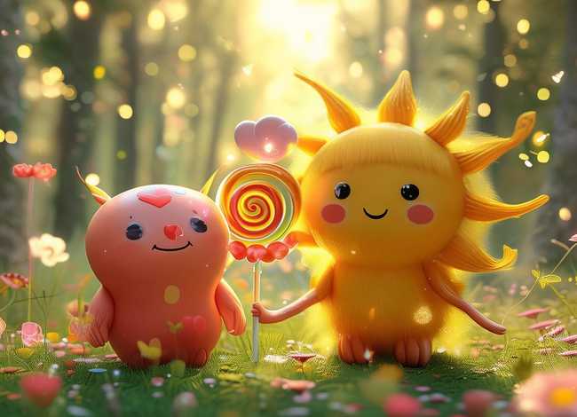 谐音小故事超甜 谐音小故事超甜简短 谐音小故事超甜 谐音小故事超甜简短