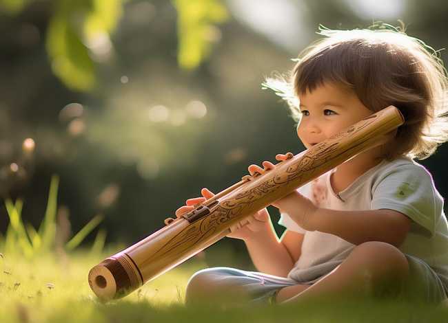 最好听的儿童笛子曲，最好听的儿童笛子曲谱