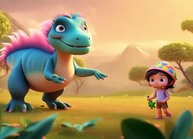 我的恐龙朋友故事、我的恐龙朋友故事作文 我的恐龙朋友故事、我的恐龙朋友故事作文