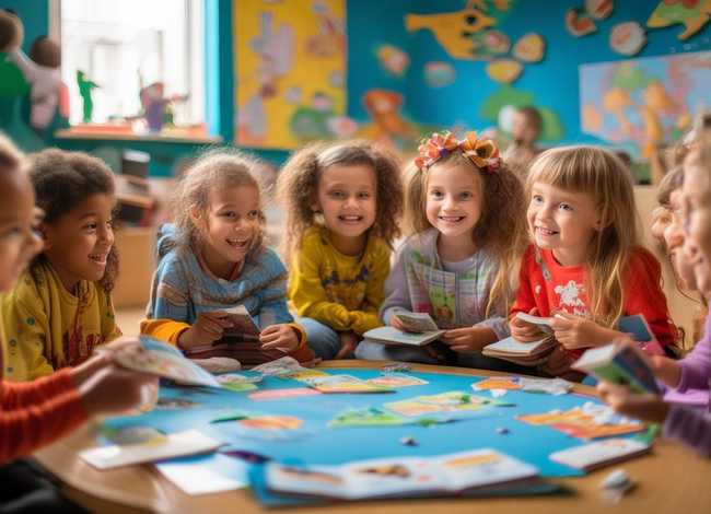 学讲故事儿童（幼儿学讲故事视频大全）