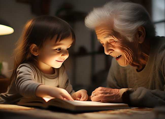 孩子孝顺的故事、孩子孝顺的故事简短