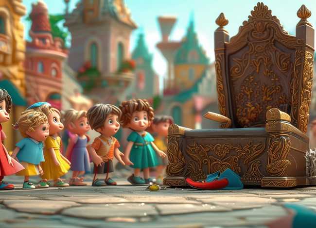 皇帝的新装儿童故事在线收听、儿童故事皇帝的新装在线听