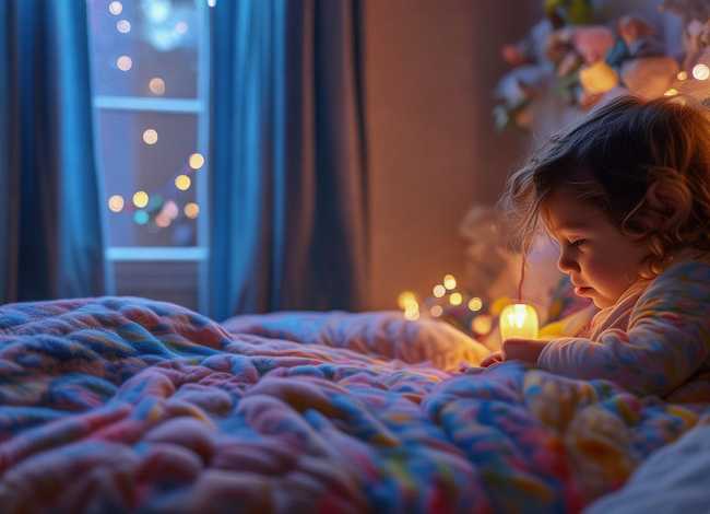 儿童睡前故事配的音乐；适合配睡前故事的音乐