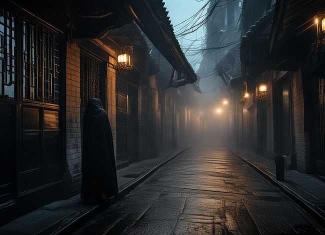 上海故事会，上海故事会中篇故事悬疑