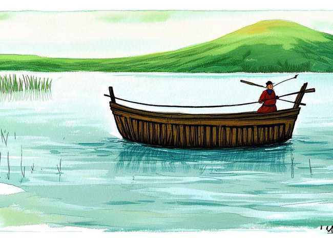 成语故事手抄报简笔画 - 成语故事手抄报简笔画草船借箭 成语故事手抄报简笔画 - 成语故事手抄报简笔画草船借箭