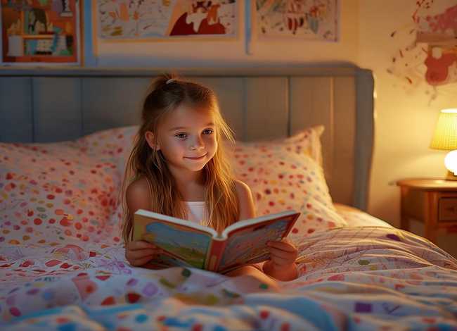 睡前儿童故事6-12岁 - 睡前故事6到12岁 睡前儿童故事6-12岁 - 睡前故事6到12岁