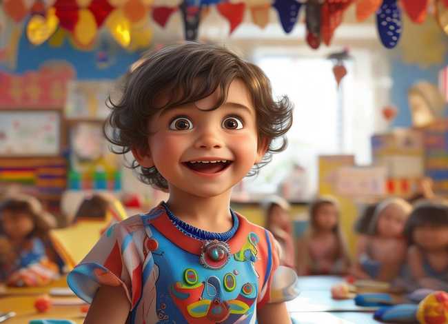 幼儿单人故事 - 幼儿单人故事爱祖国表演视频完整版