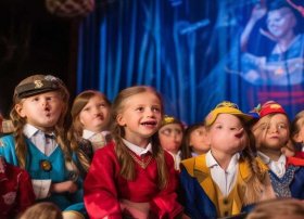 儿童红色故事演讲稿、少儿红色经典故事演讲稿