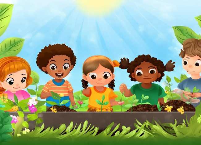 生命的故事幼儿科普 生命的故事幼儿科普文章