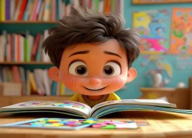 儿童拼音故事100篇在线阅读；少儿拼音阅读故事