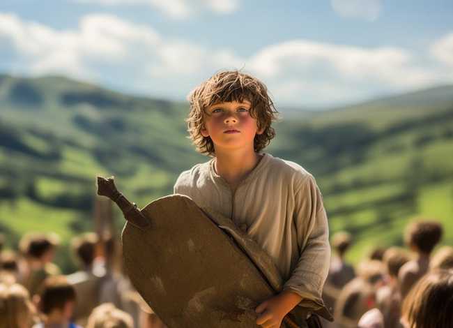 儿童英雄先烈的故事简短的 小孩英雄故事