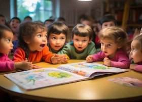 托班故事大全 幼儿托班故事教案大全