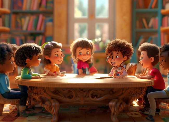 幼儿童话故事在线收听 - 儿童童话故事全集在线收听