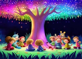 儿童歌曲故事完整版 - 幼儿歌曲故事