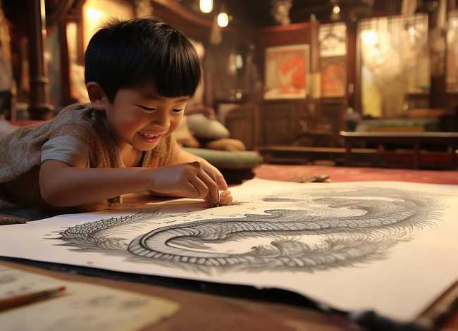 画龙点睛成语故事儿童版(画龙点睛成语故事文字版) 画龙点睛成语故事儿童版(画龙点睛成语故事文字版)