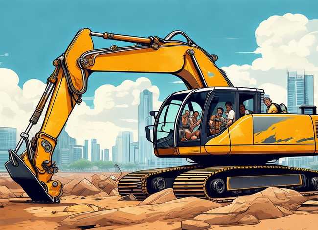 挖机故事在线收听 - 挖掘机故事在线收听 挖机故事在线收听 - 挖掘机故事在线收听