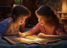 童话故事大全，儿童睡前童话大全免费听