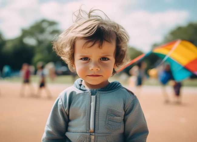 儿童有主见怎么引导；小孩比较有主见怎么办