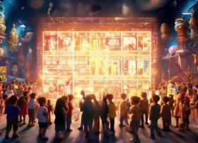 国产儿童故事电影；100部优秀国产儿童电影推荐