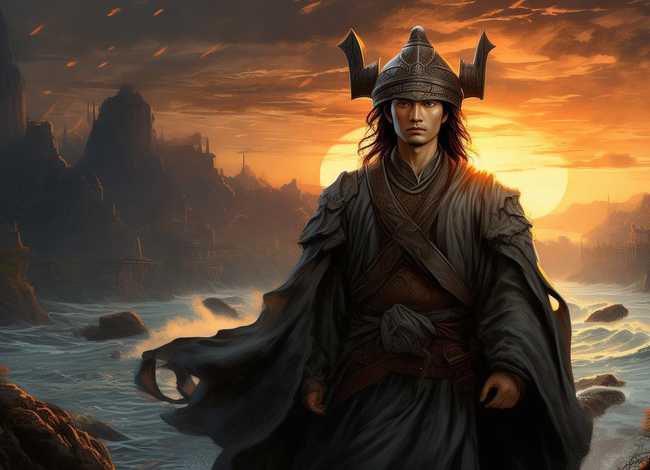 项羽江东故事 - 项羽和江东的故事