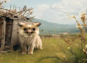 稻草人幼儿故事、稻草人幼儿故事简短