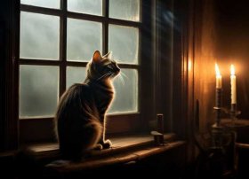 有故事的mv - 有故事的猫