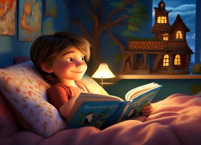 睡前故事文字版6岁以上 睡前故事文字版6岁以上可以听吗 睡前故事文字版6岁以上 睡前故事文字版6岁以上可以听吗