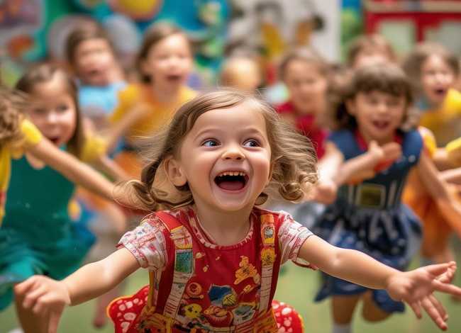 幼儿故事舞蹈表演、幼儿故事舞蹈表演视频