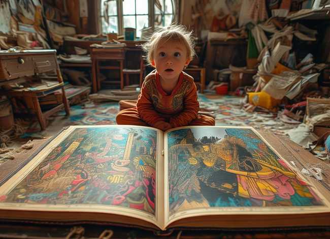 听邋遢大王故事；听邋遢大王故事心得体会