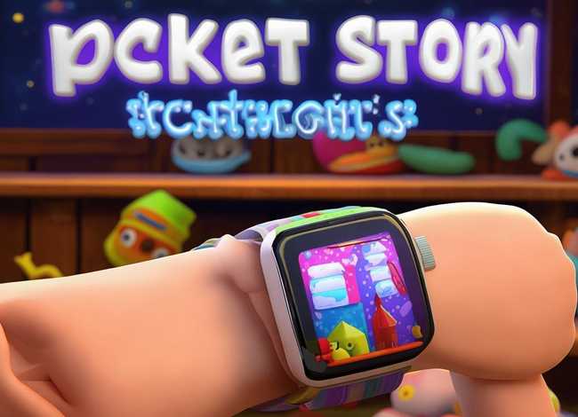 儿童口袋故事手表 电话手表的口袋故事要收费吗 儿童口袋故事手表 电话手表的口袋故事要收费吗