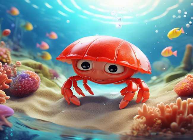 螃蟹的故事儿童版mp3;螃蟹的幼儿故事 螃蟹的故事儿童版mp3;螃蟹的幼儿故事