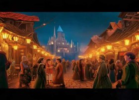 情景故事视频、情景故事视频素材