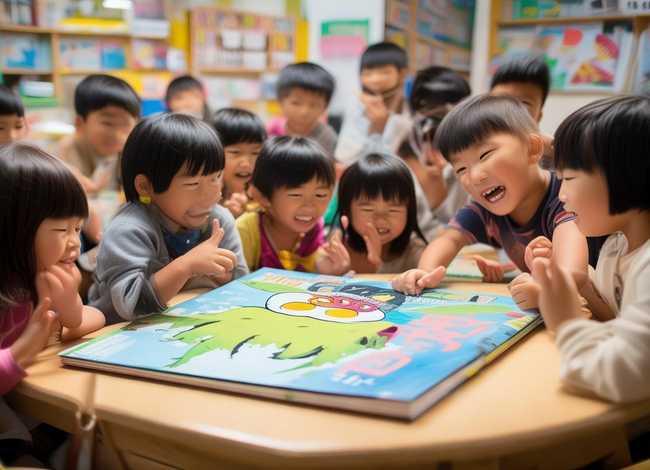 怪物来了绘本教案ppt（怪物来了绘本教案）