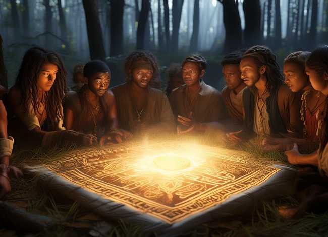 年的传说故事完整版；年的传说故事完整版带拼音