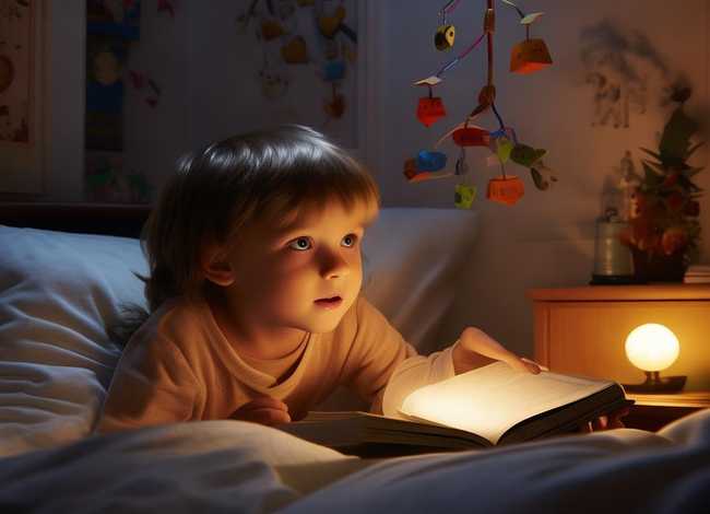 7岁儿童睡前听故事、听故事7岁睡前故事