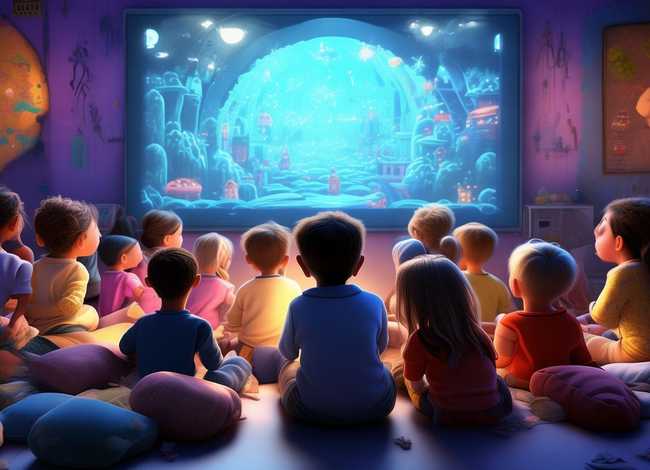 儿童长故事免费听，少儿长篇故事在线听