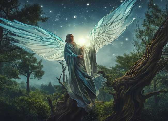 灵故事 灵一故事