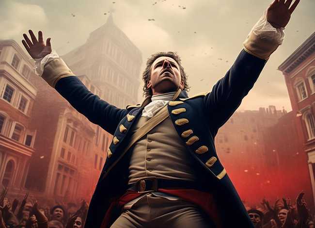 革命英雄人物故事、革命英雄人物故事50字 革命英雄人物故事、革命英雄人物故事50字