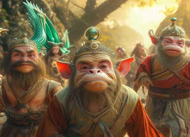 我最喜欢的故事300字 - 我最喜欢的故事300字作文(西游记) 我最喜欢的故事300字 - 我最喜欢的故事300字作文(西游记)